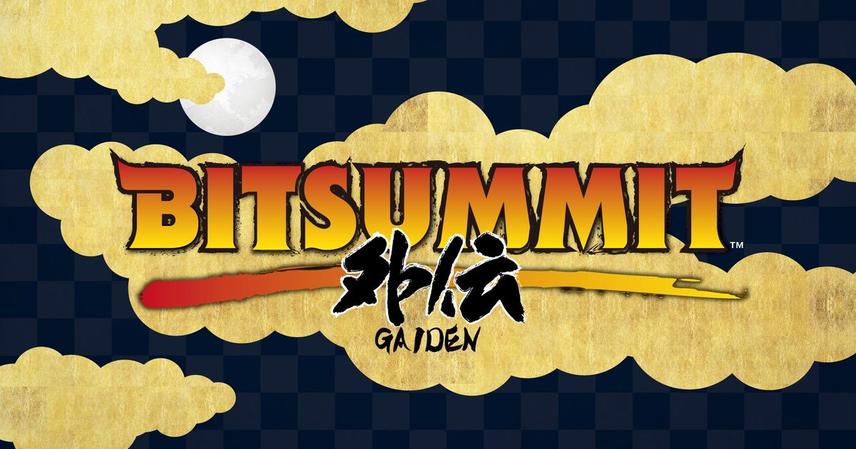 Организаторы инди-выставки BitSummit объявили даты и время следующего мероприятия