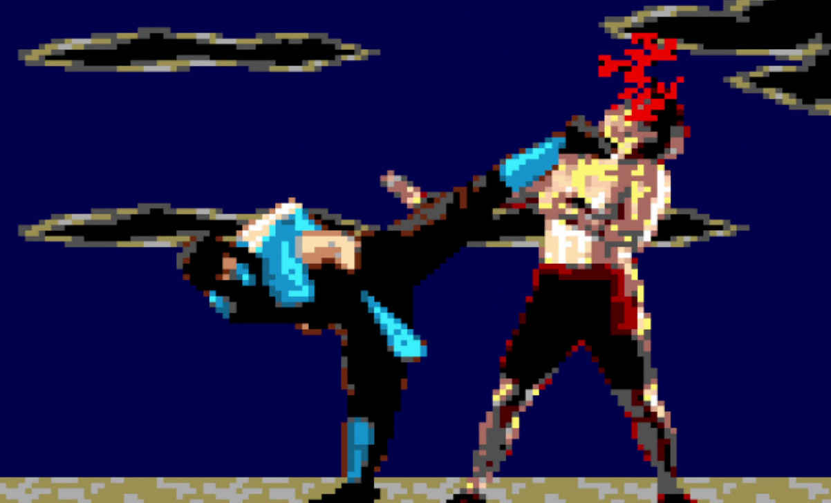 Ретро-сборник Mortal Kombat: Legacy Kollection оценили выше Mortal Kombat 1 на уровне MK11 - изображение 1