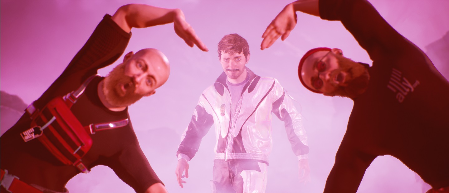 В The Alters авторов Frostpunk проходит открытый тест крупного обновления в Steam