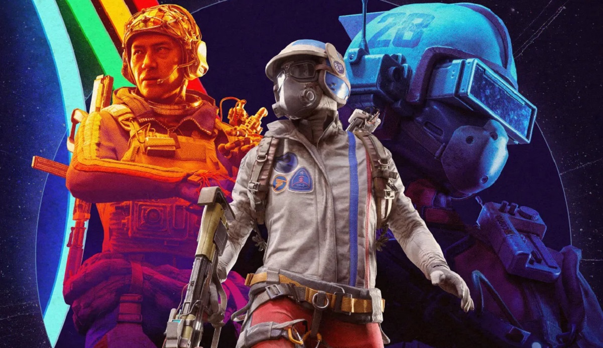 Шутер ARC Raiders стартовал с очень положительными отзывами в Steam и онлайном в 150 тысяч