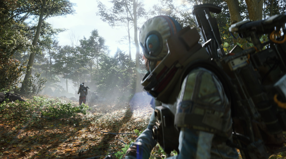 ARC Raiders вышла на PC и консолях — в неё уже играет свыше 100 тысяч игроков в Steam