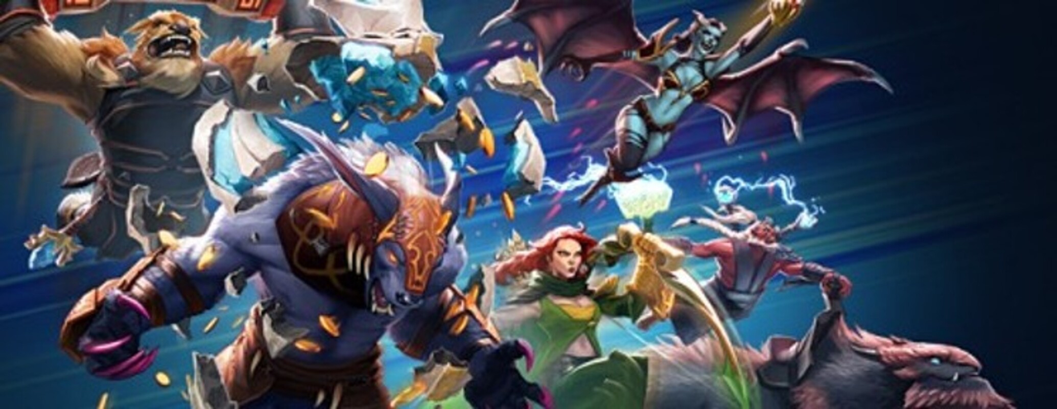 Сообщество по Dota 2 обсуждает затяжные игры Turbo