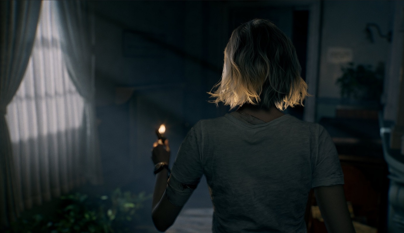 Capcom проведёт презентацию по Resident Evil Requiem в начале 2026 года