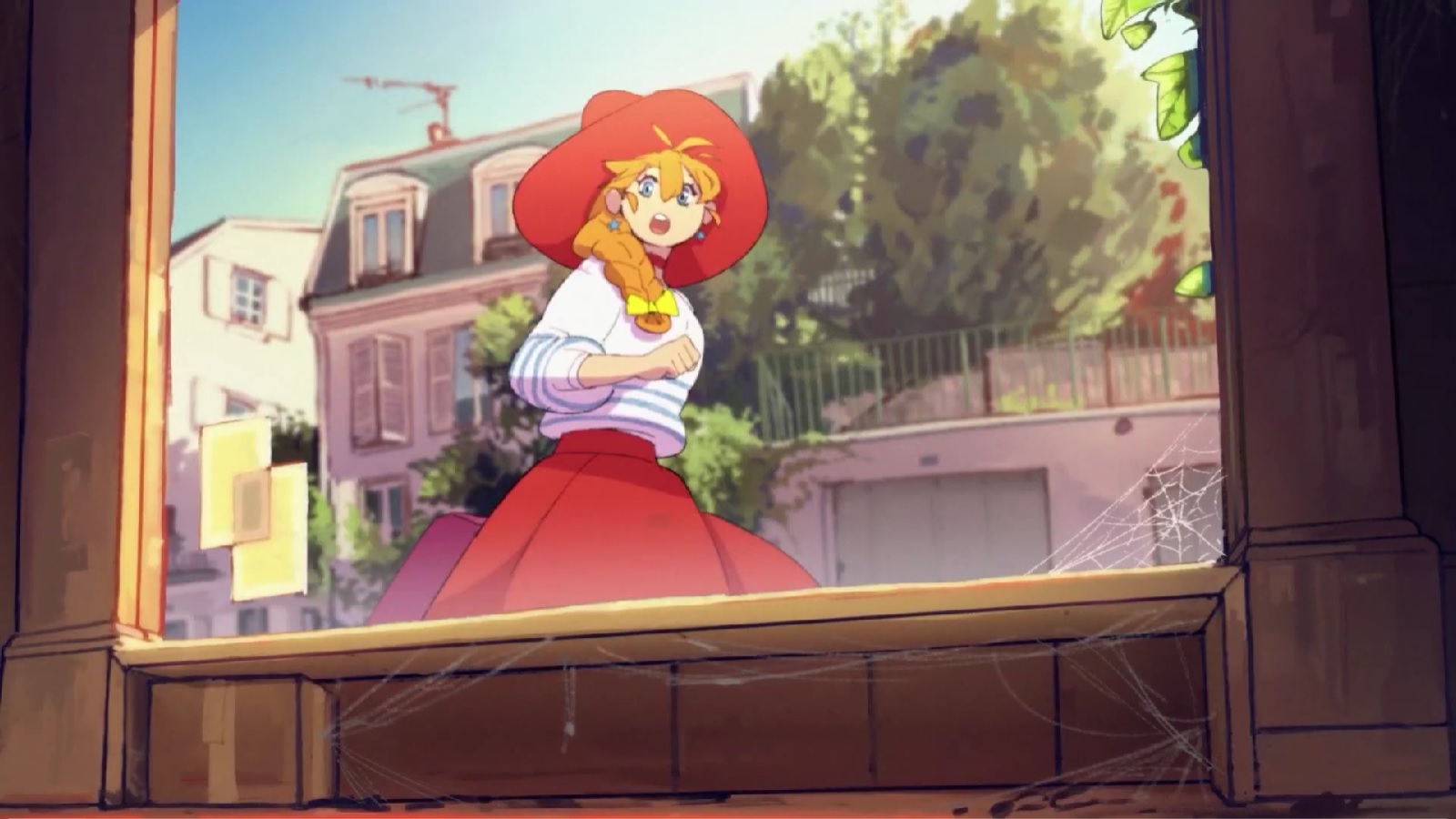 Ролевое приключение The Witch's Bakery получит версии для консолей — смотрим трейлер