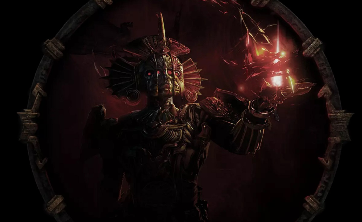 Новые классы родословных в Path of Exile