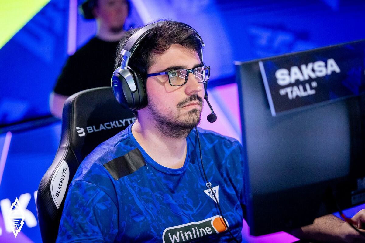 Saksa из Team Yandex по Dota 2 объяснил цель — вывести команду в тир-1