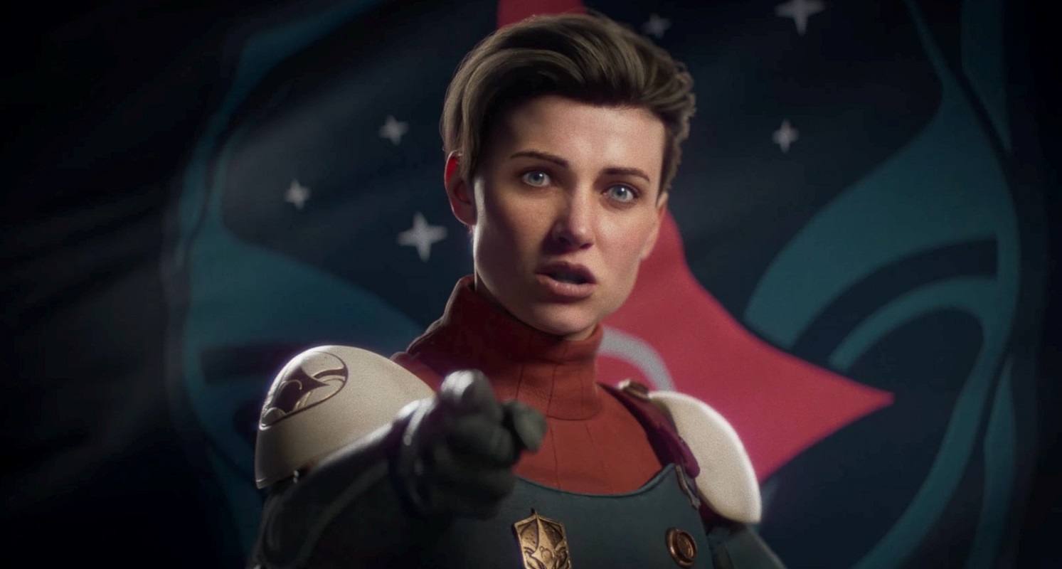 The Outer Worlds 2 всё ещё не особо популярна в Steam — пик онлайна превысил 13 тыс