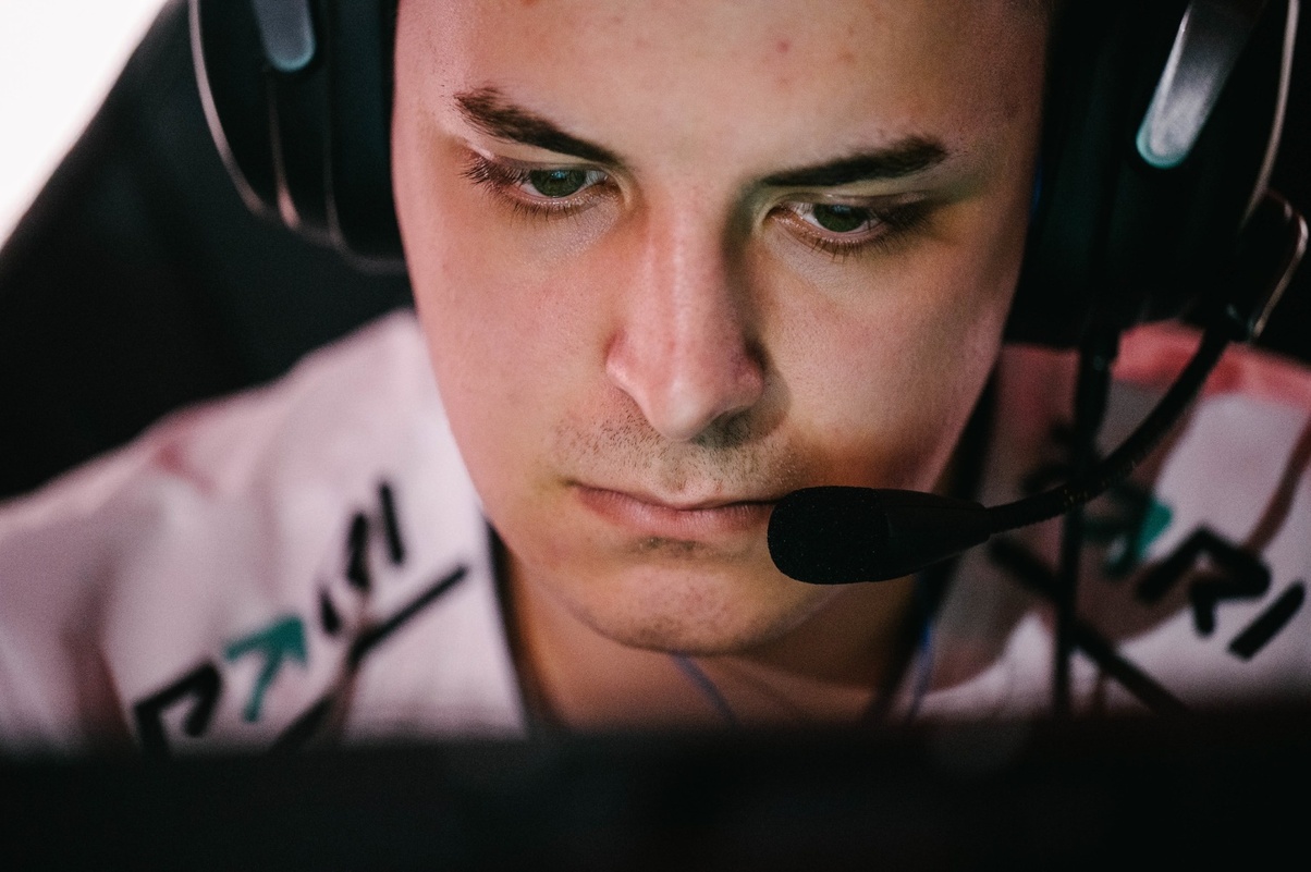 Kataomi из BetBoom Team по Dota 2 объяснил победу над Team Spirit и пошутил про сауну