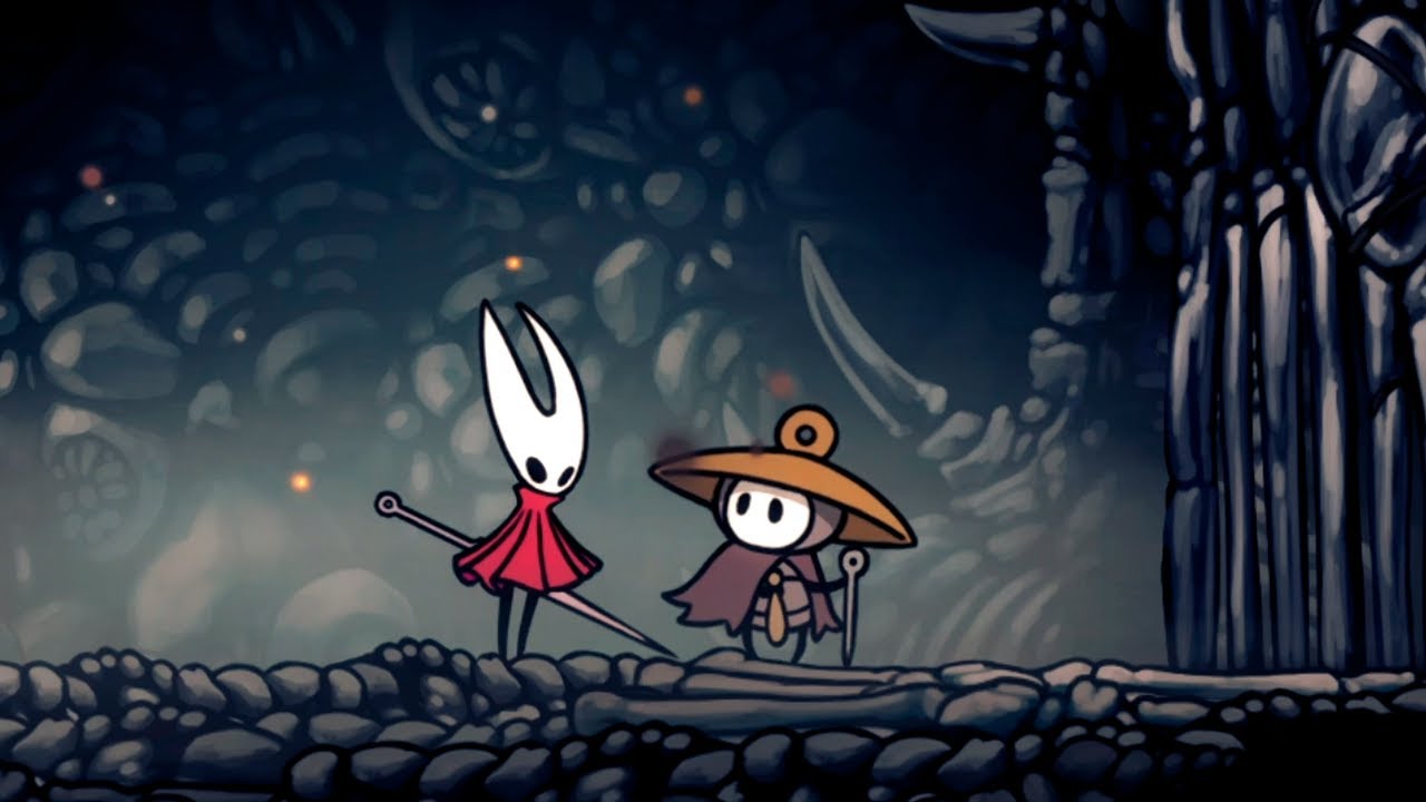 Актриса озвучки Hollow Knight: Silksong назвала разработчиков игры «лучшими начальниками»