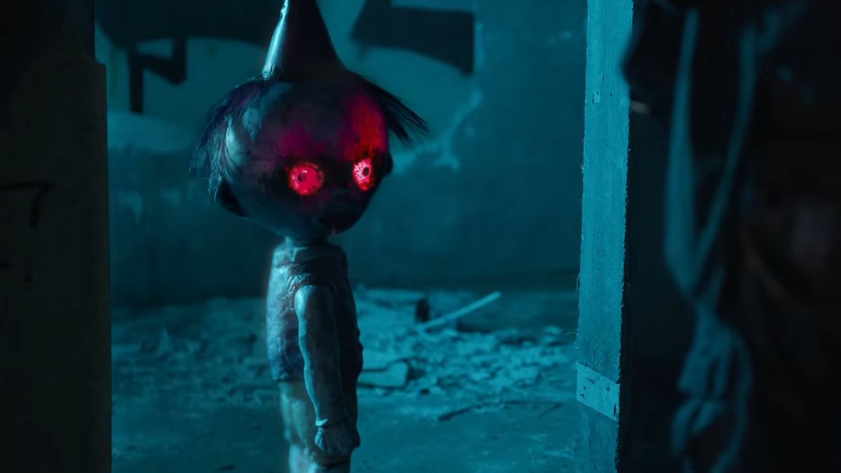 В кооперативный хоррор R.E.P.O. добавили 10 новых монстров — им посвятили свежий трейлер