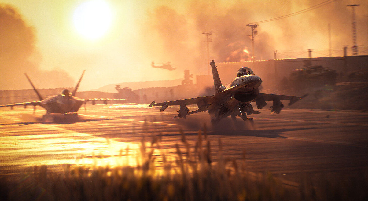 Battlefield 6 вернула лидерство в чарте Европы — там затесались Titanfall 2 и Mass Effect