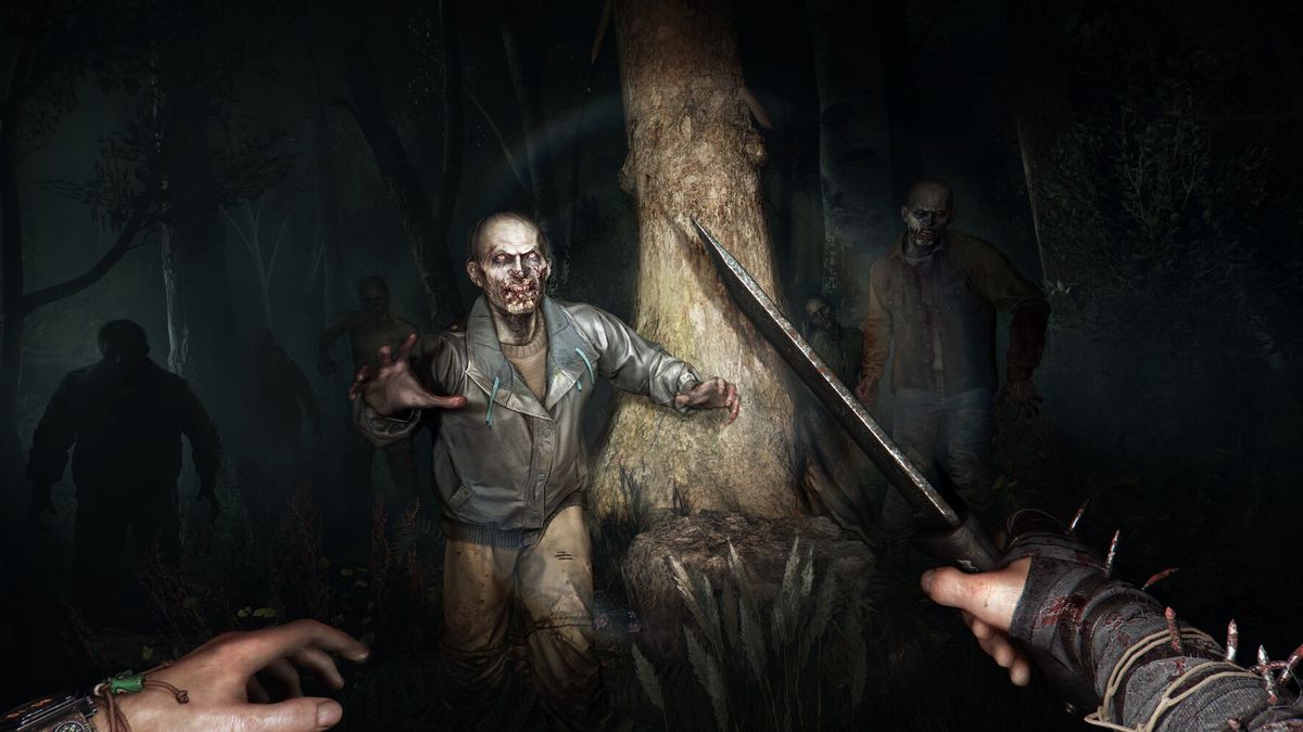 В Dying Light: The Beast добавили новые добивания