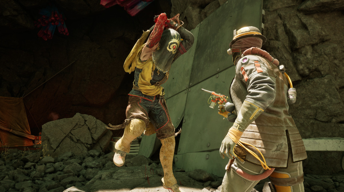 The Outer Worlds 2 назвали правильным сиквелом для всех фанатов RPG в трейлере с оценками