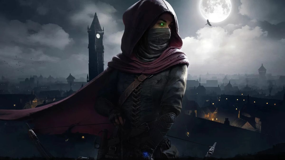 Thief VR: Legacy of Shadow получила новые геймплейный трейлеры и дату релиза