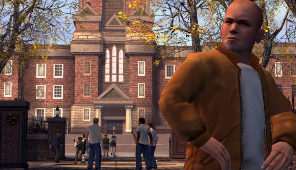 Авторы Bully Online наметили релиз к середине декабря — в моде будут ролевые элементы - изображение 1