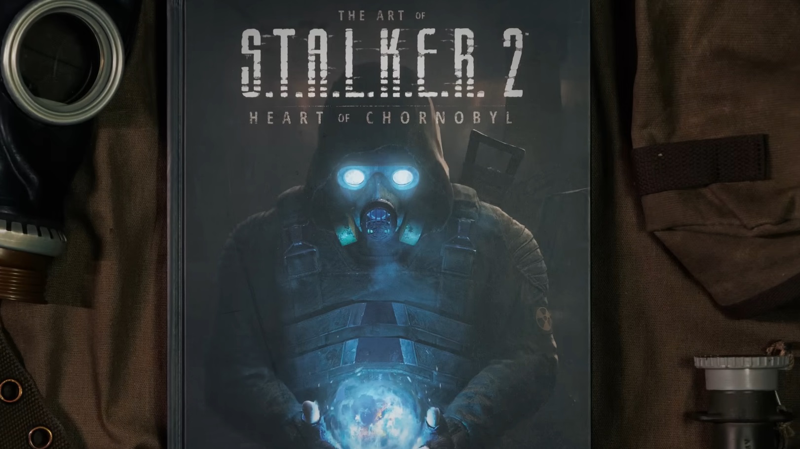 Авторы S.T.A.L.K.E.R. 2: Heart of Chornobyl полистали артбук и поговорили о патче 1.7