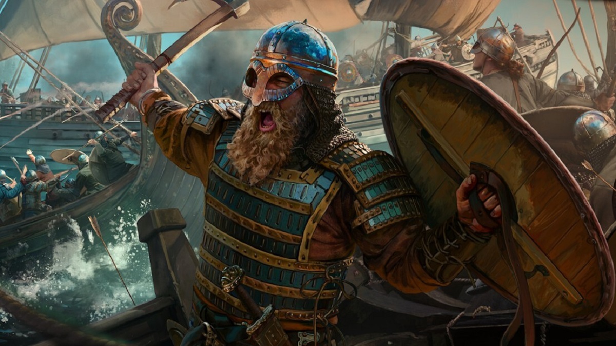 Авторы Mount & Blade 2: Bannerlord провели демонстрацию геймплея расширения War Sails