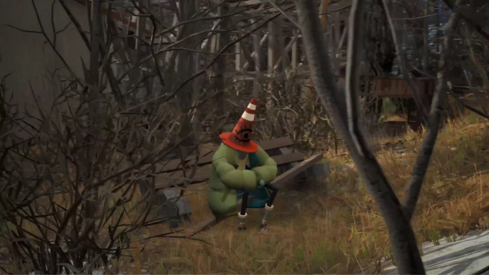 Третий прототип Hello Neighbor 3 скоро выйдет — заявили авторы и выпустили свежий трейлер