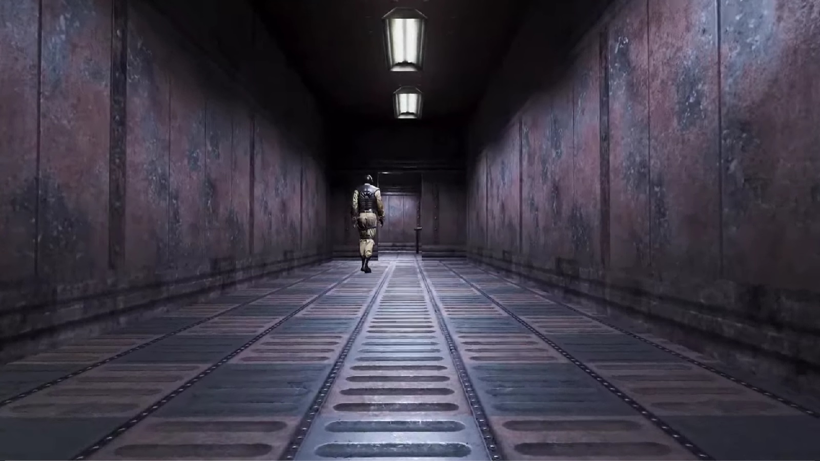 Арт-директор оригинальной Deus Ex обругал графику анонсированного ремастера