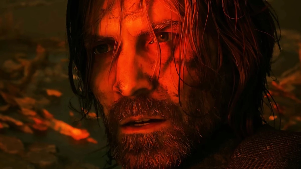 GamesVoice переписала ещё одну песню в Alan Wake 2 и упомянула Clair Obscur: Expedition 33 - изображение 1