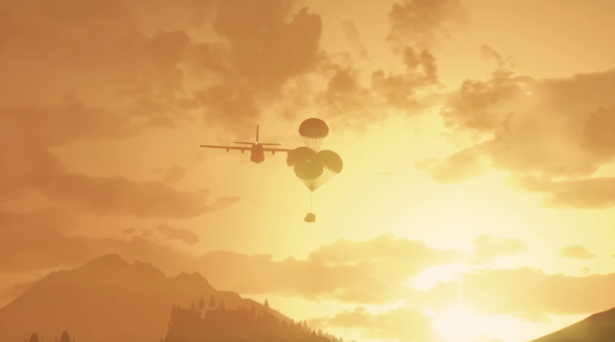 Dying Light: The Beast получила кроссовер с PUBG Mobile — квест пробудет до 21 ноября