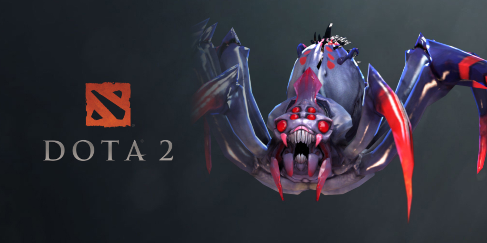 В Dota 2 исправили баг с мгновенным убийством Broodmother через Oracle