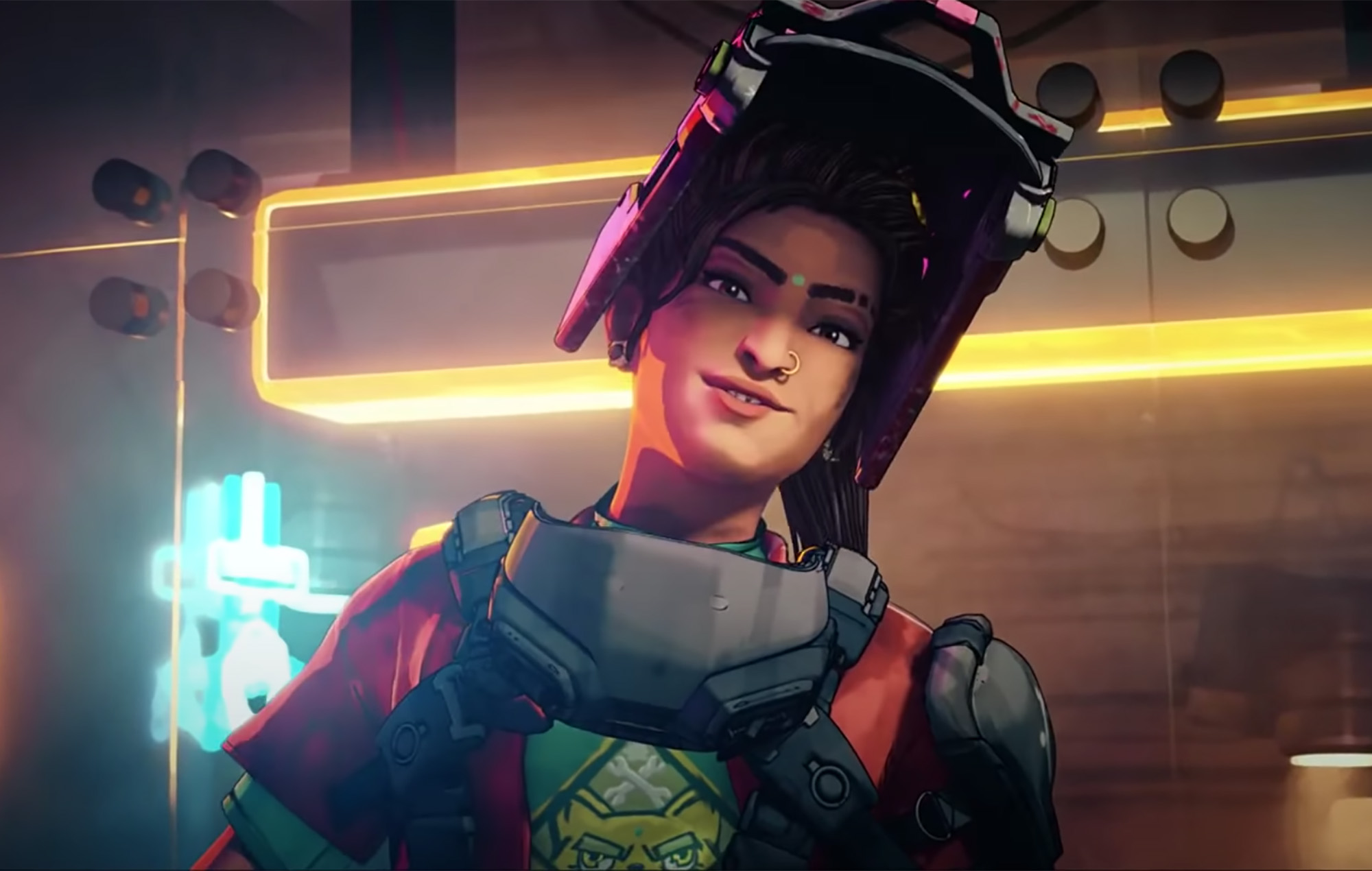 В новом сезоне Apex Legends авторы вернут в строй «забытых» персонажей