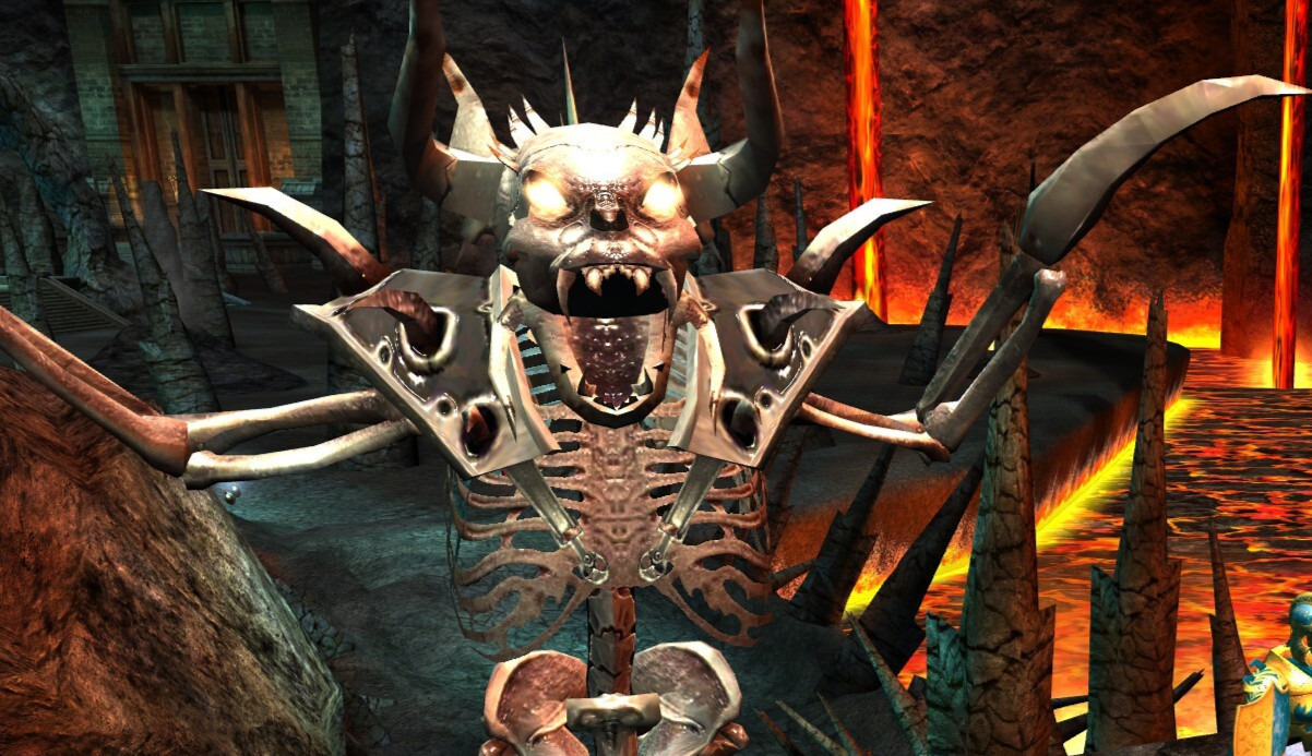 Мясной шутер Serious Sam 2 получил совместимость со Steam Deck — фанаты верят в ремейк