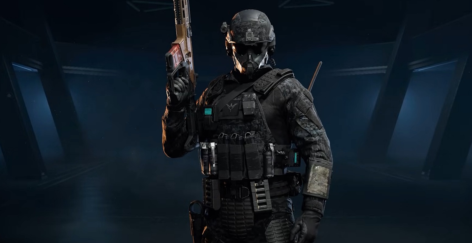 Авторы Call of Duty: Black Ops 7 показали настраиваемые HUD-темы и награды в престиже - изображение 1