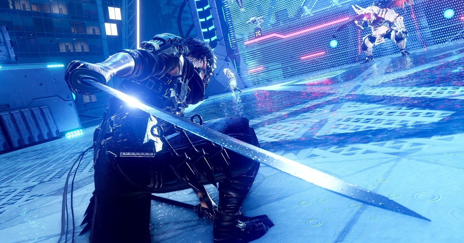 Новое дополнение для Ninja Gaiden 4