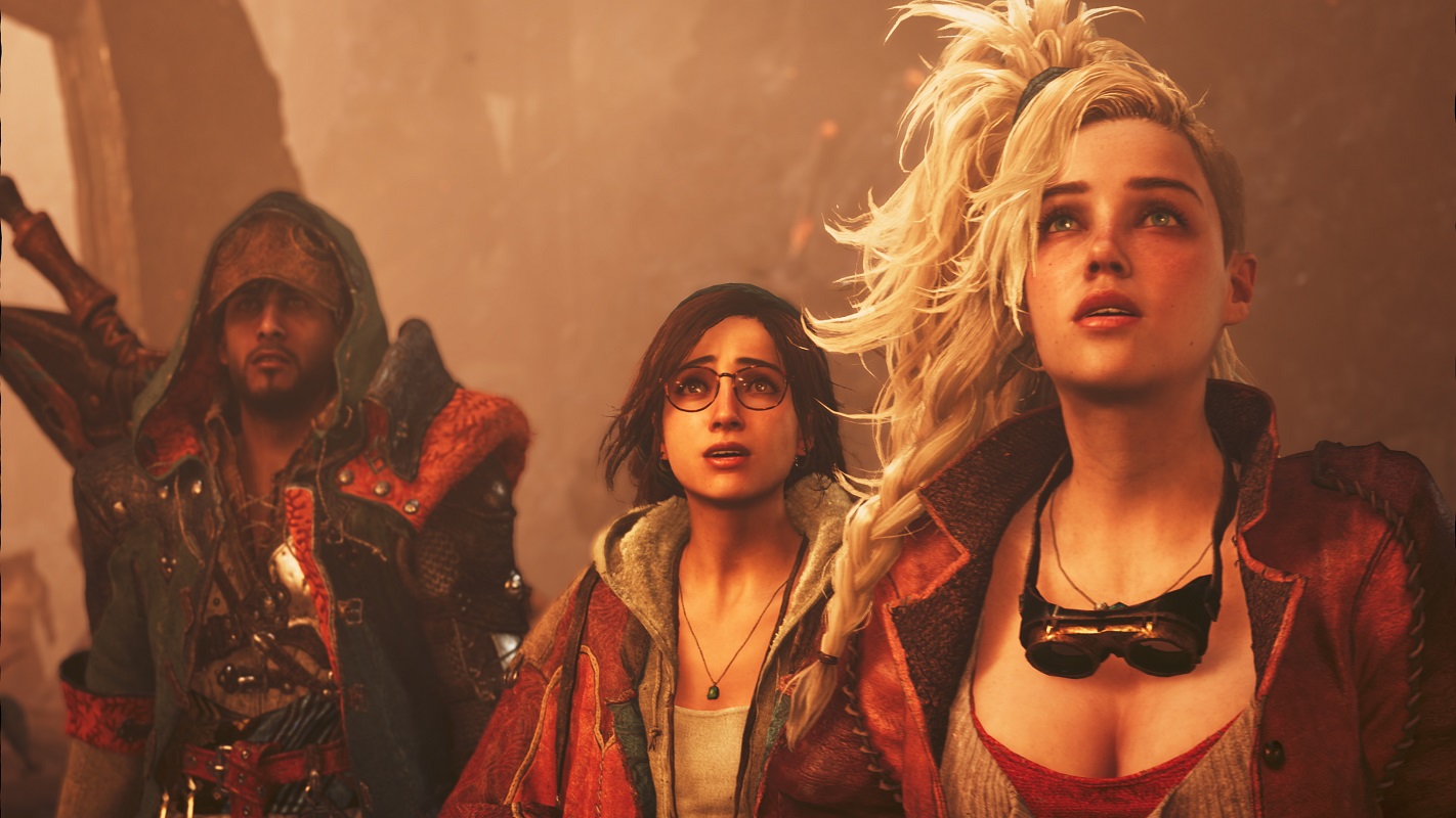 Обновление для Monster Hunter Wilds: неоднозначные последствия