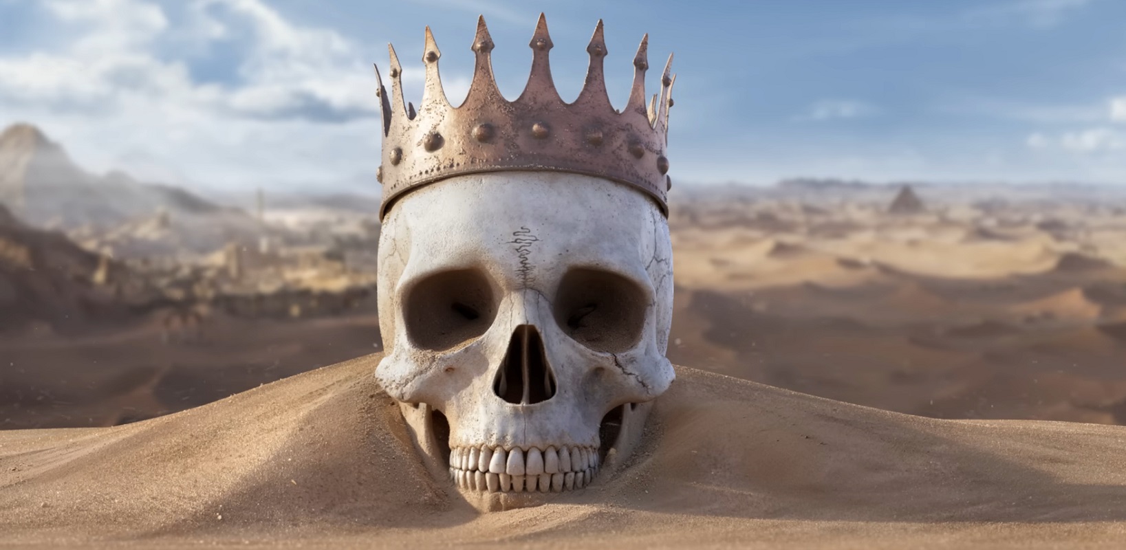 Millennia: завершение эпохи