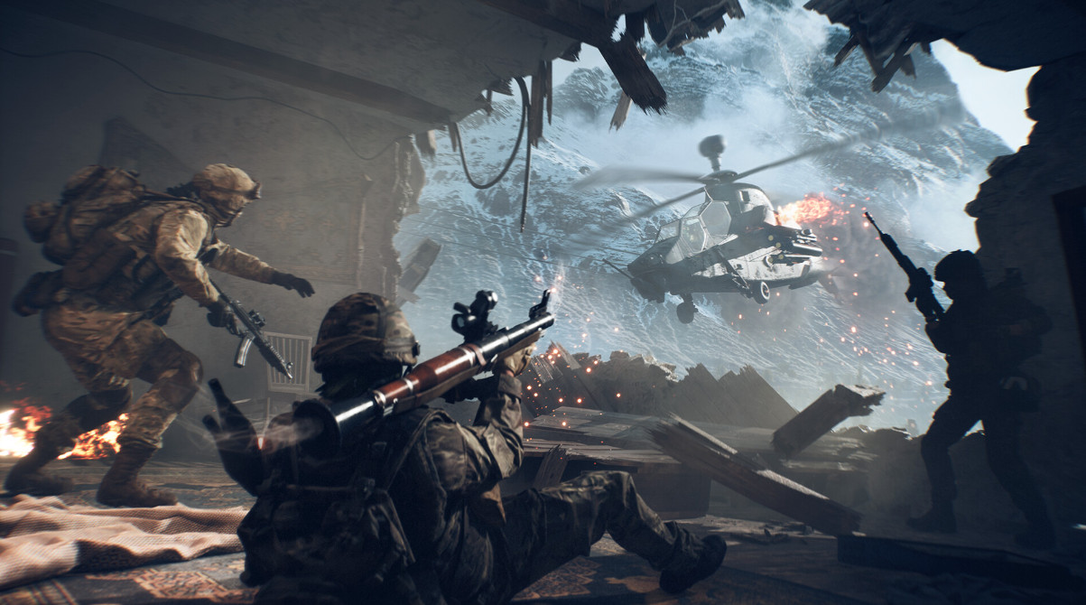 Новый трейлер Battlefield 6: реакция критиков и игроков
