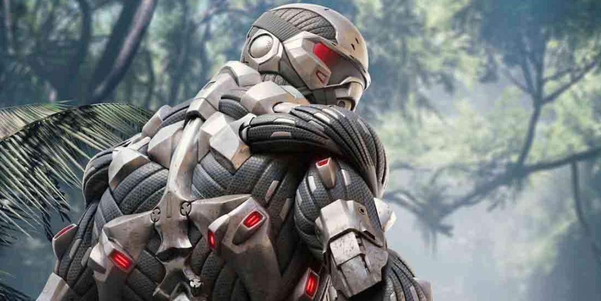 Сохранение классики: Crysis теперь в GOG