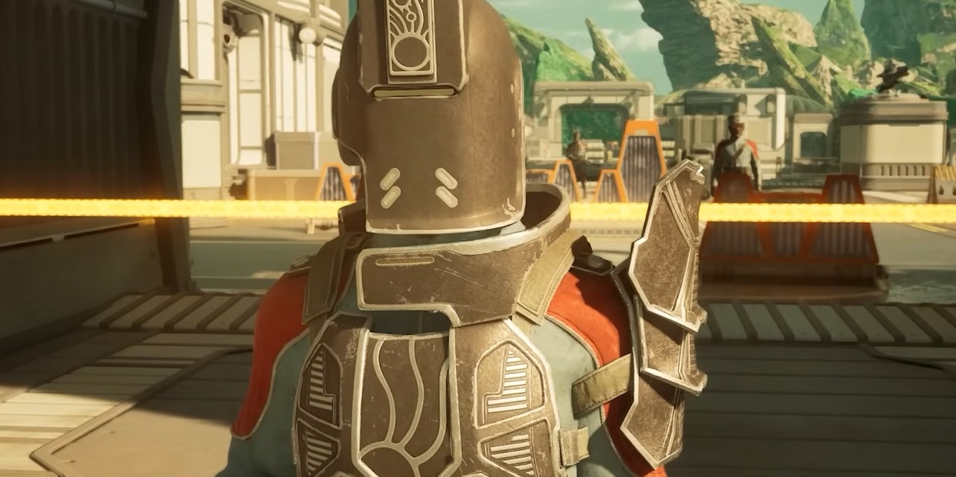 Новые детали геймплея The Outer Worlds 2