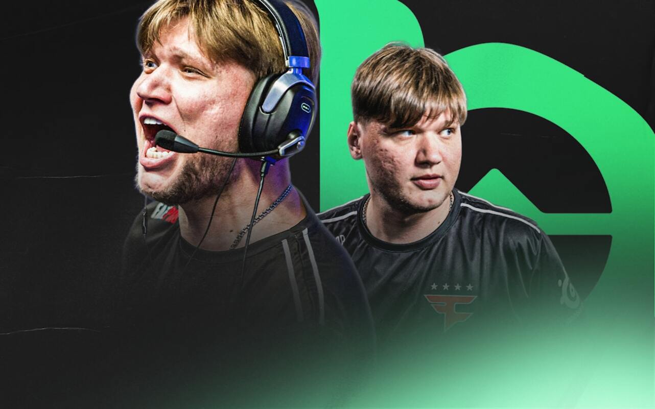 Новый рекорд от s1mple в Counter-Strike 2