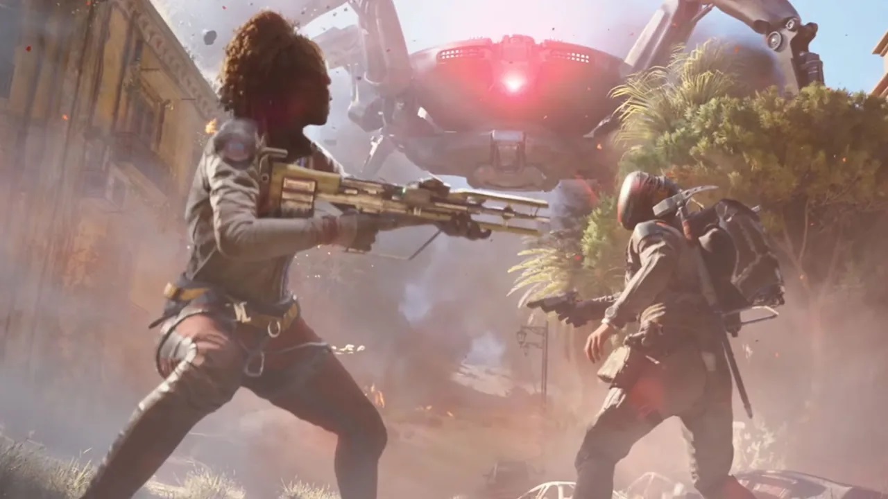 Изменение цен на ARC Raiders