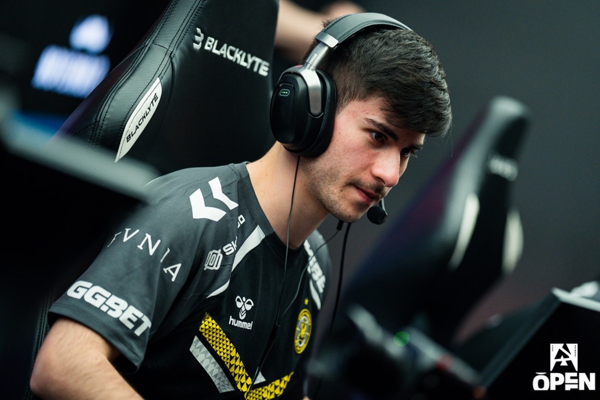 Team Vitality: возвращение уверенности перед плей-офф ESL Pro League