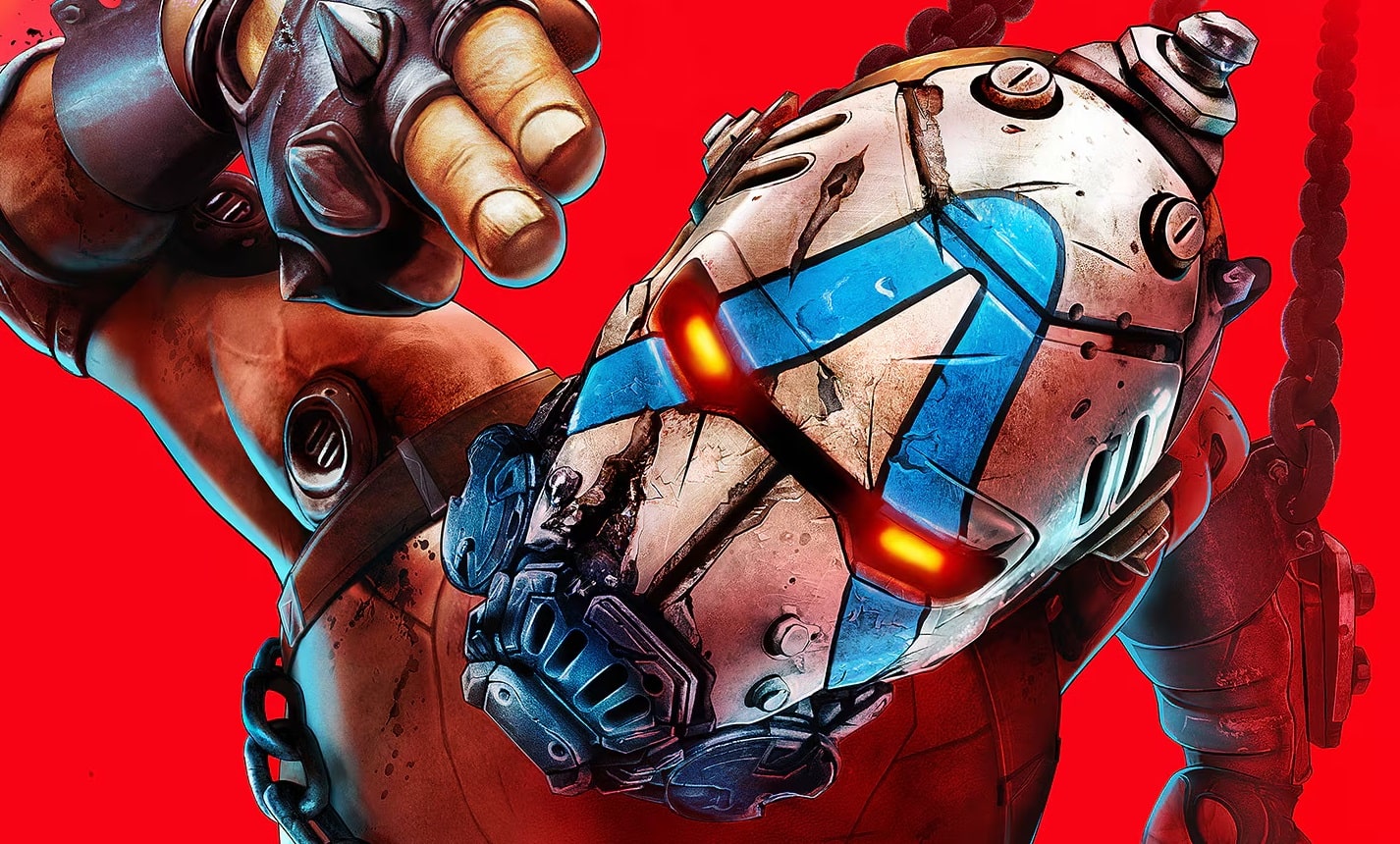Обновления для Borderlands 4