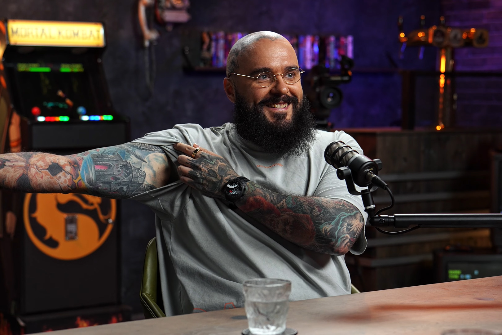 Обложка: подкаст «Играть — это нормально»