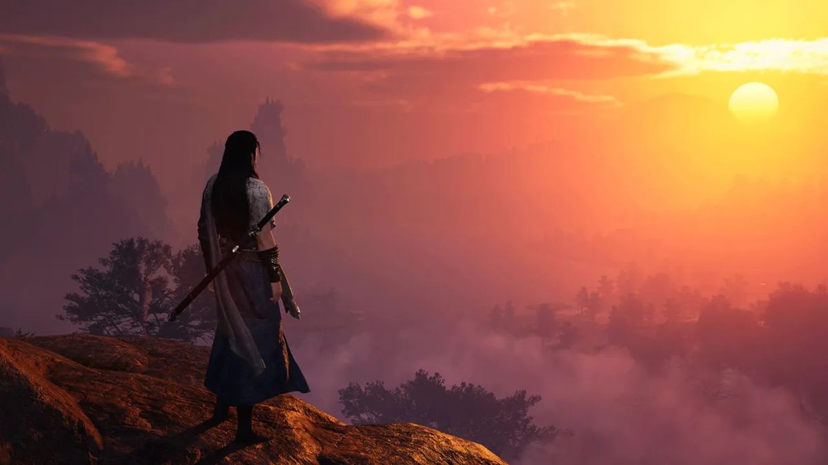 В китайском ролевом экшене Where Winds Meet зарегистрировалось свыше 10 млн игроков