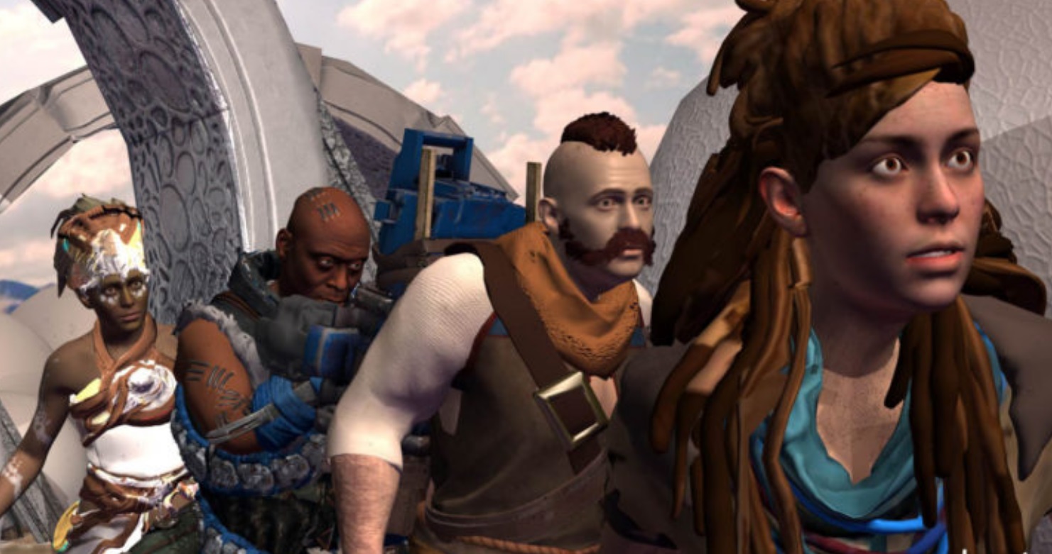 Игроки надеются на показ MMORPG по Horizon авторов Lineage и Guild Wars на этой неделе