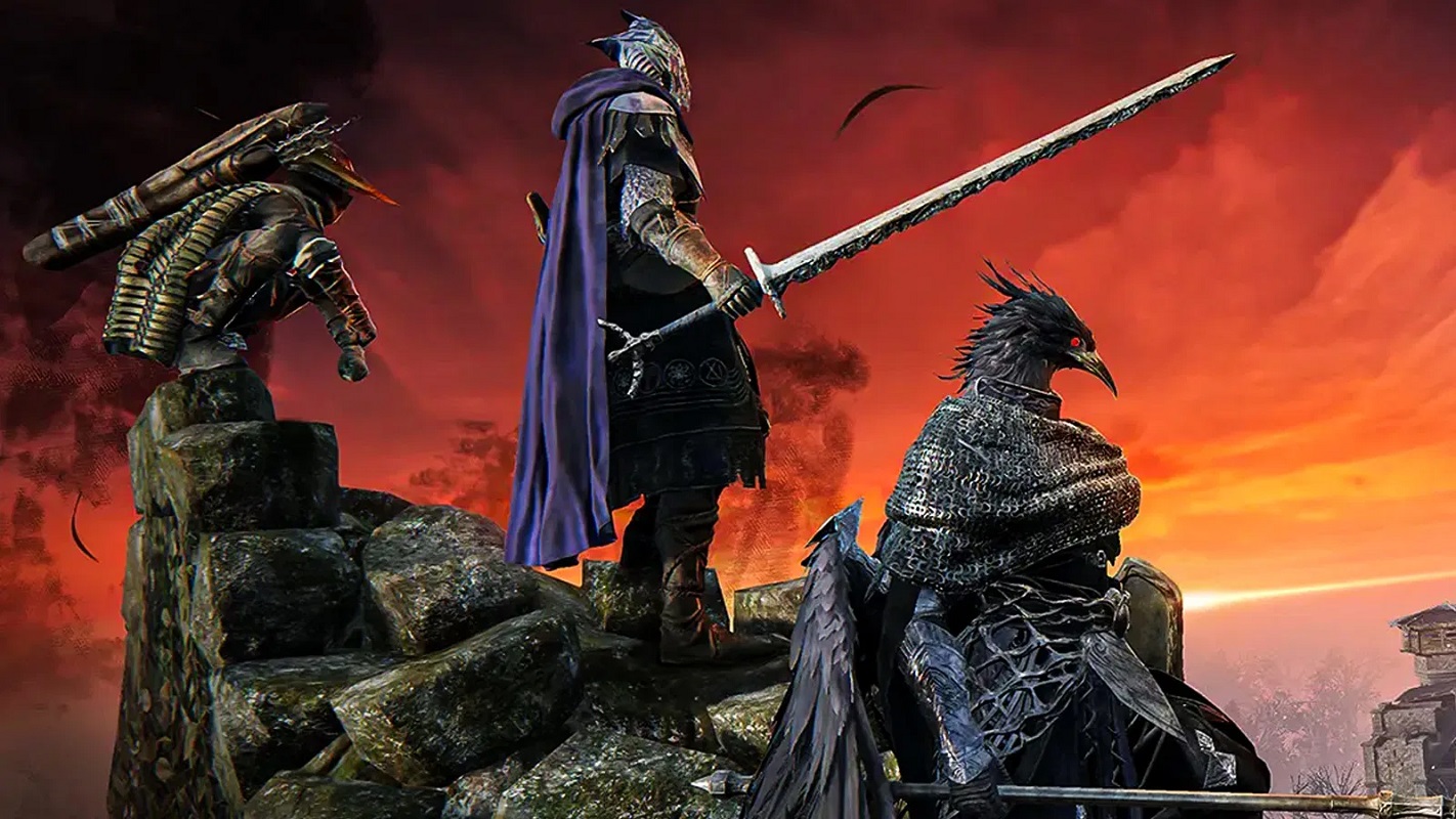 Авторы Elden Ring Nightreign поделились планами на релиз дополнения