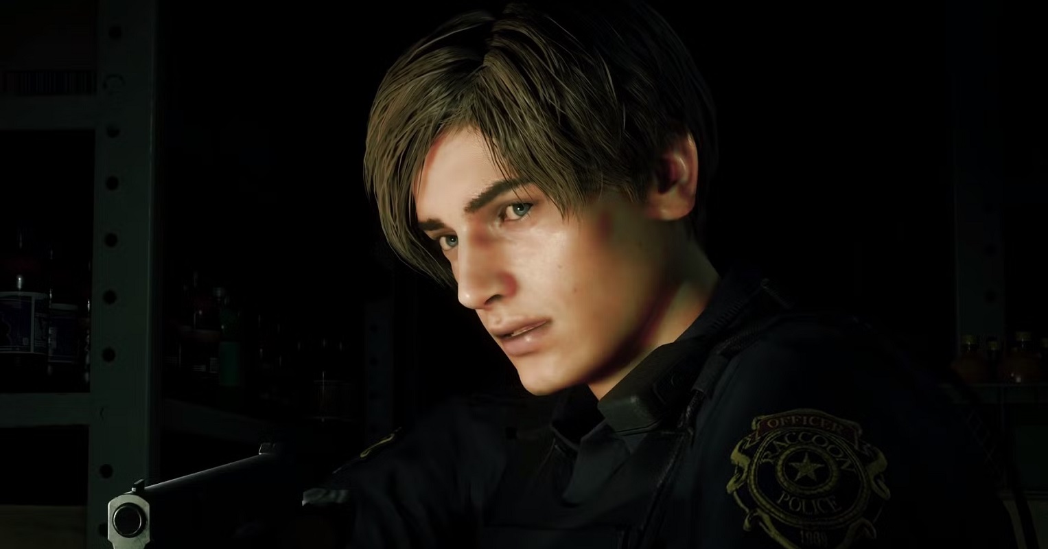 На видео со съёмок нового фильма по Resident Evil Зака Креггера показали бегущих зомби - изображение 1