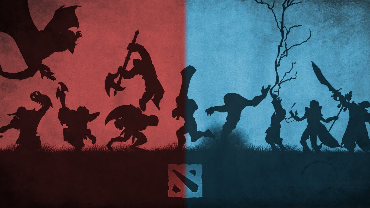 Европейская Team Public покинула DreamLeague Division 2 Season 2 по Dota 2