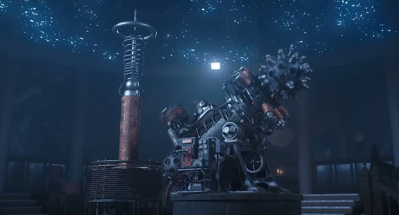 Astra Malorum и другие карты Call of Duty: Black Ops 7 обросли свежими слухами