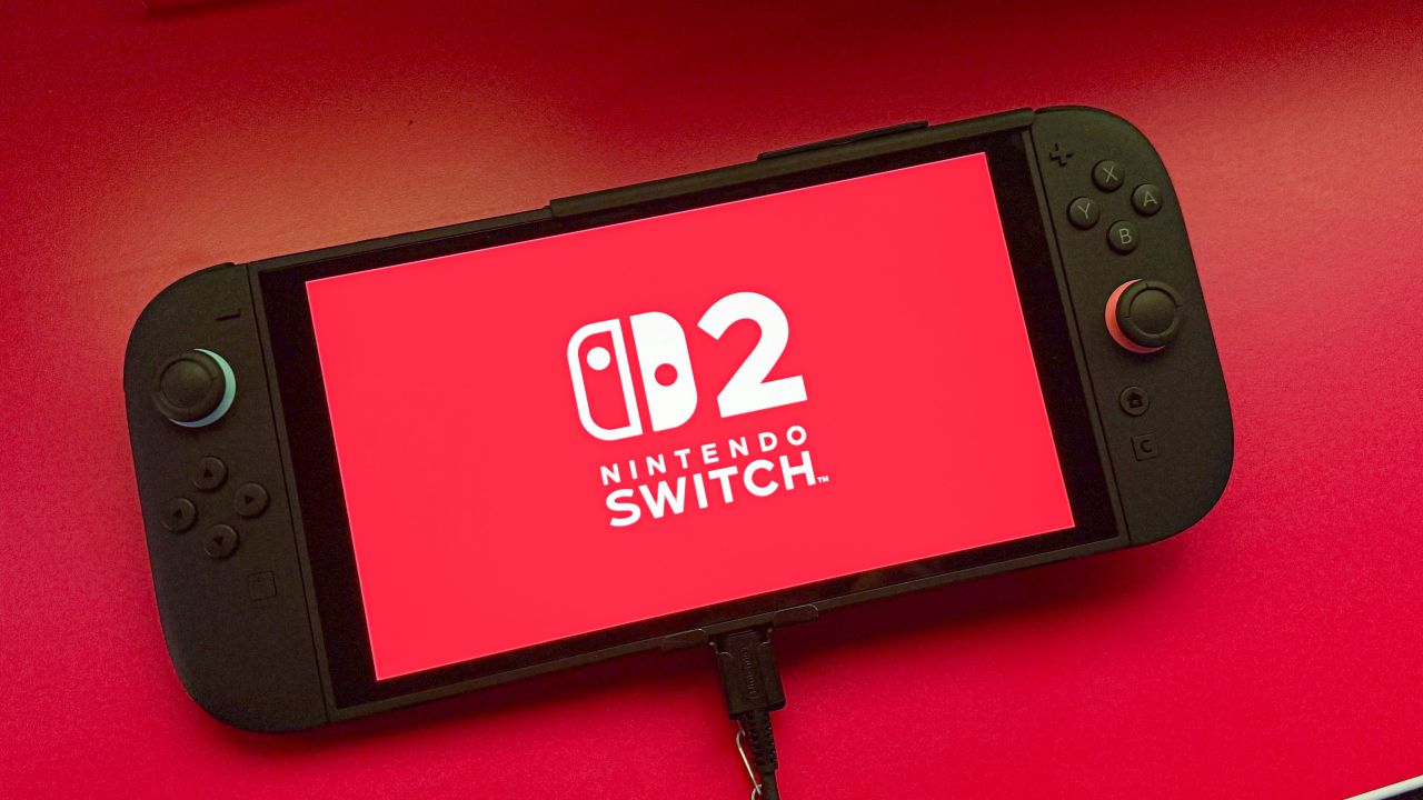 Nintendo Switch и Switch 2 получили новую прошивку