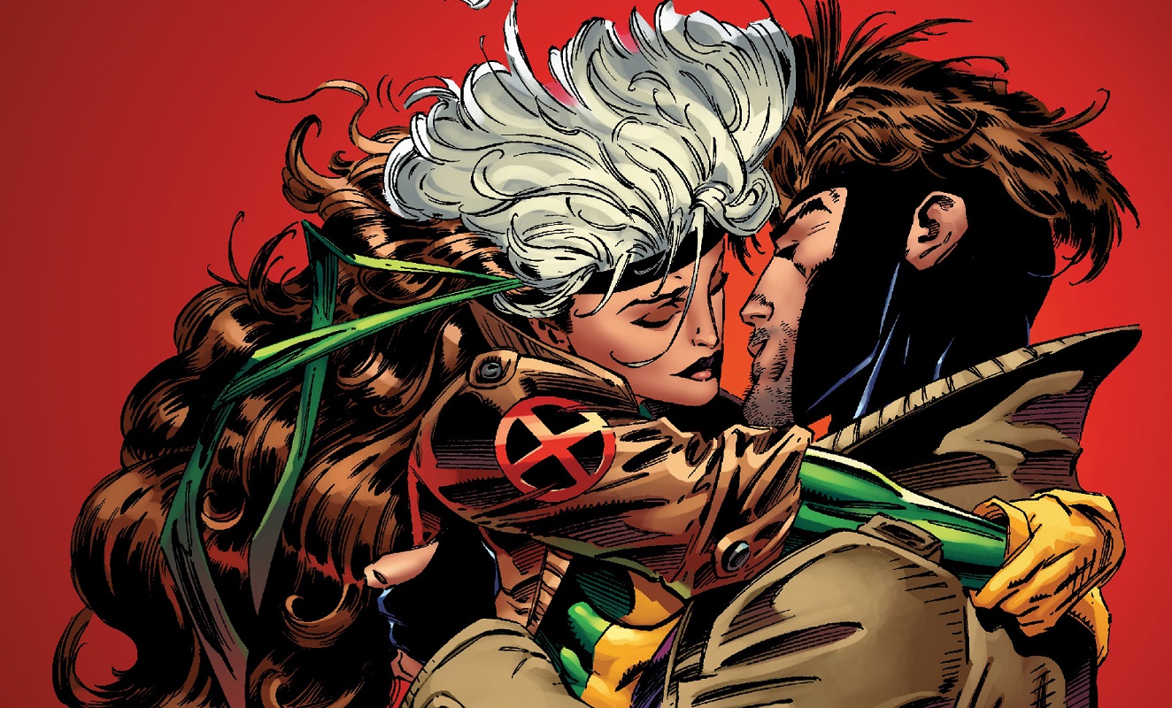 Авторы Marvel Rivals подтвердили появление Гамбита и Роуг в 5-м сезоне