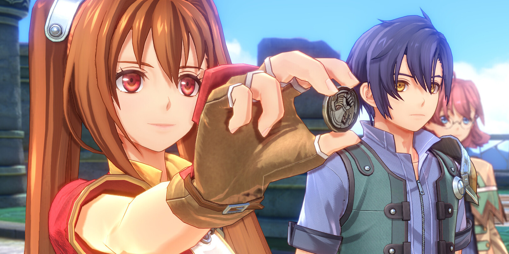 Ролевая игра Trails in the Sky 2nd Chapter выйдет до конца сентября 2026 года