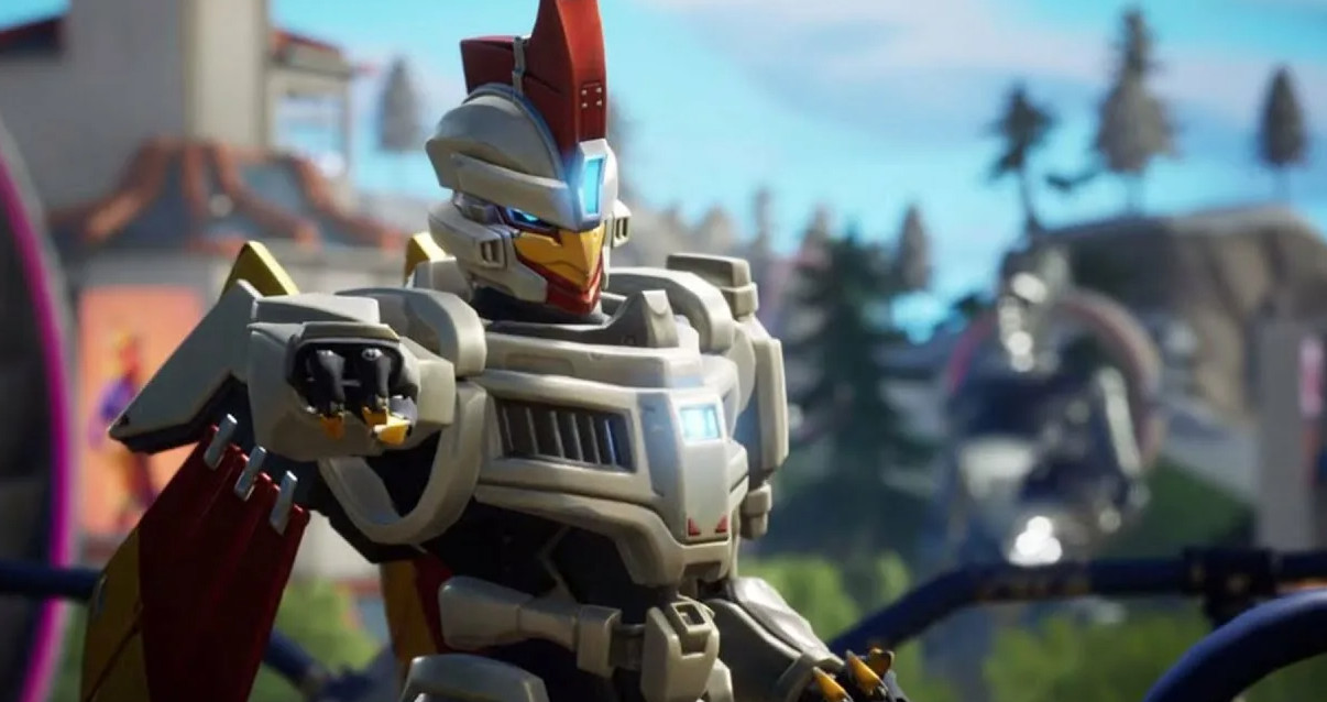 Глава Epic Games Тим Суини назвал плюсы ИИ на фоне негативного обзора ARC Raiders